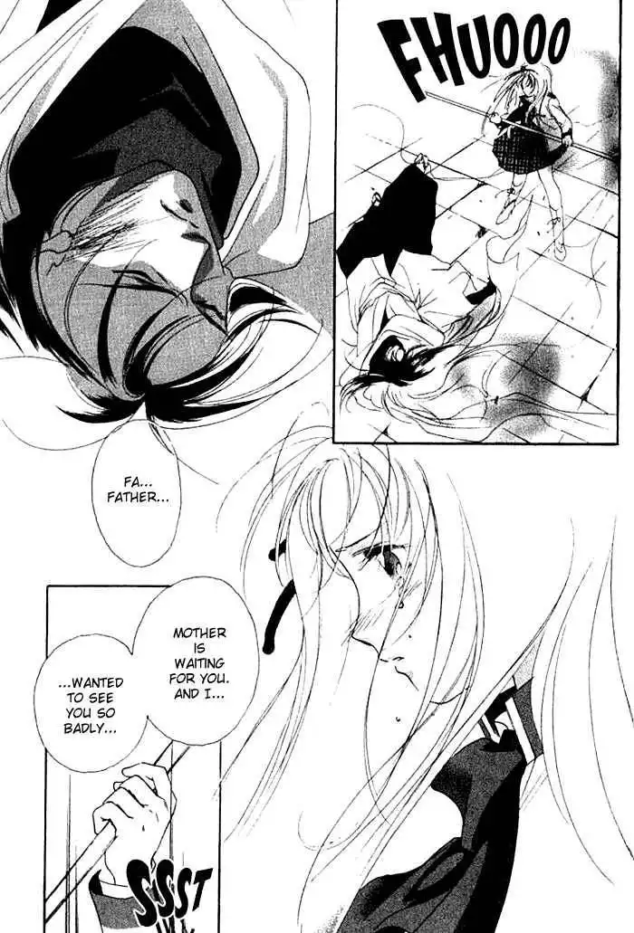 Kung-Fu Girl Juline Chapter 18 7